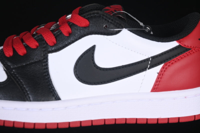 AJ1 Low