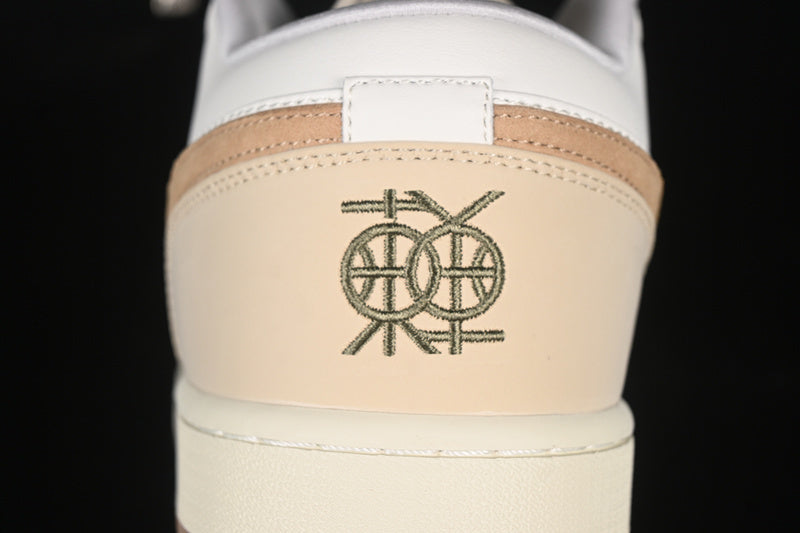 AJ1 Low