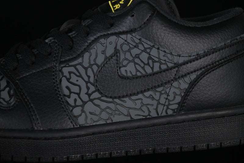 AJ1 Low