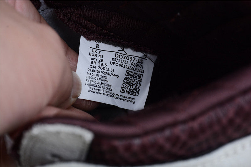 AJ1 High