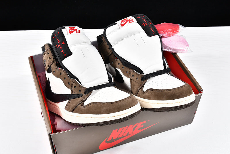 AJ1 High