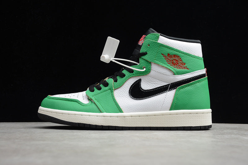 AJ1 High