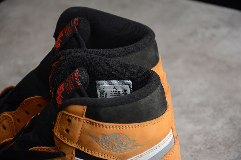AJ1 High