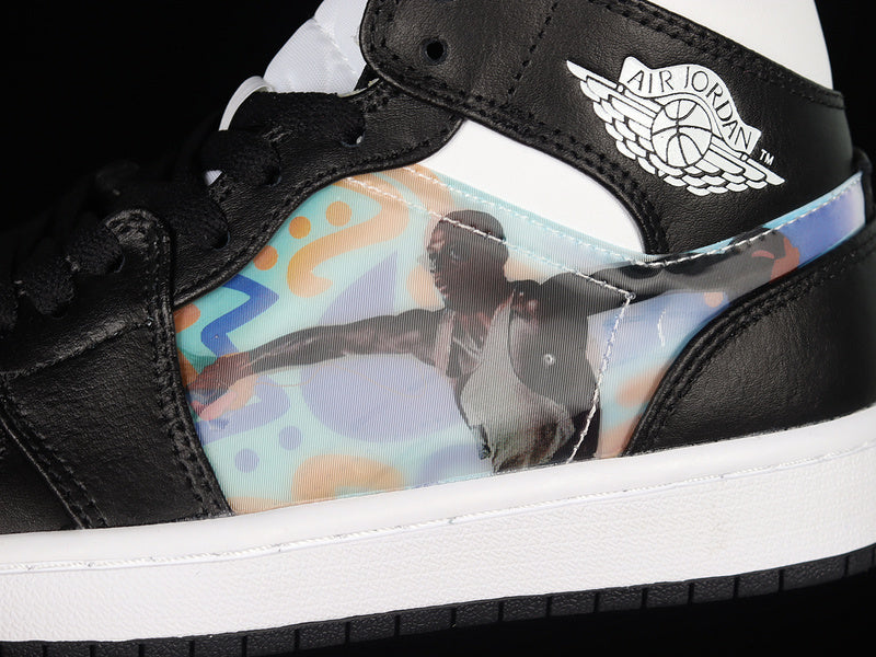 AJ1 Mid
