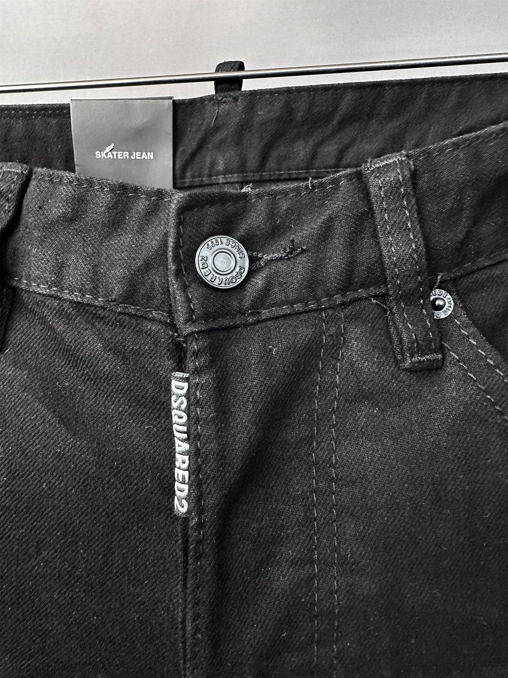 D2 Jeans