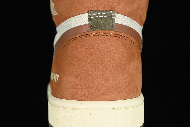 AJ1 High