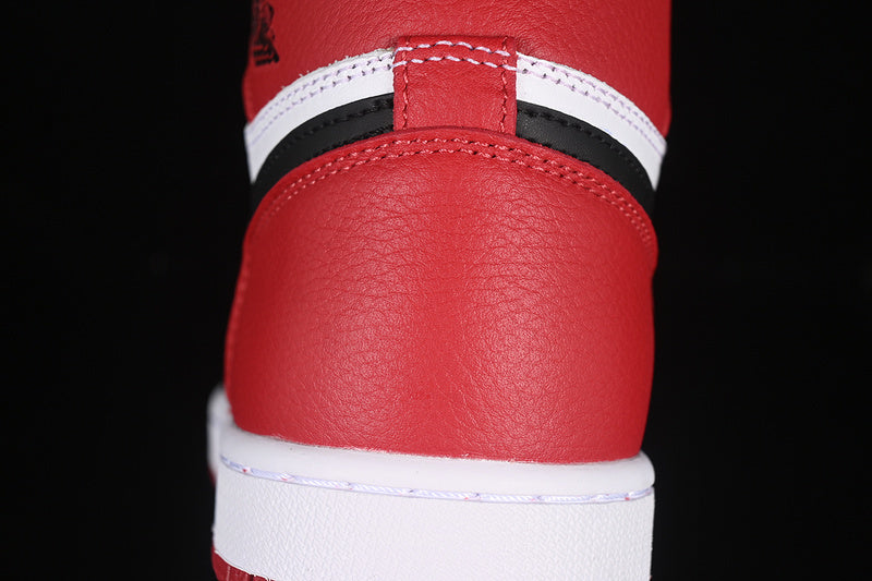 AJ1 High
