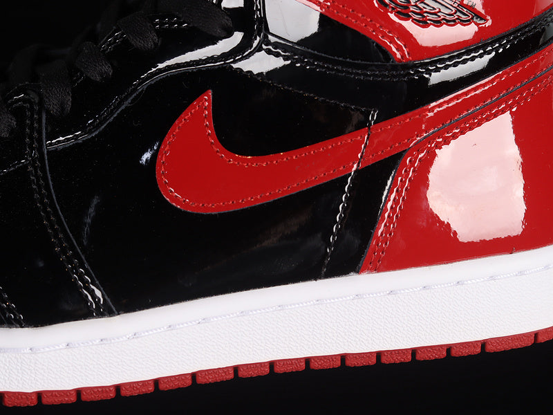 AJ1 High