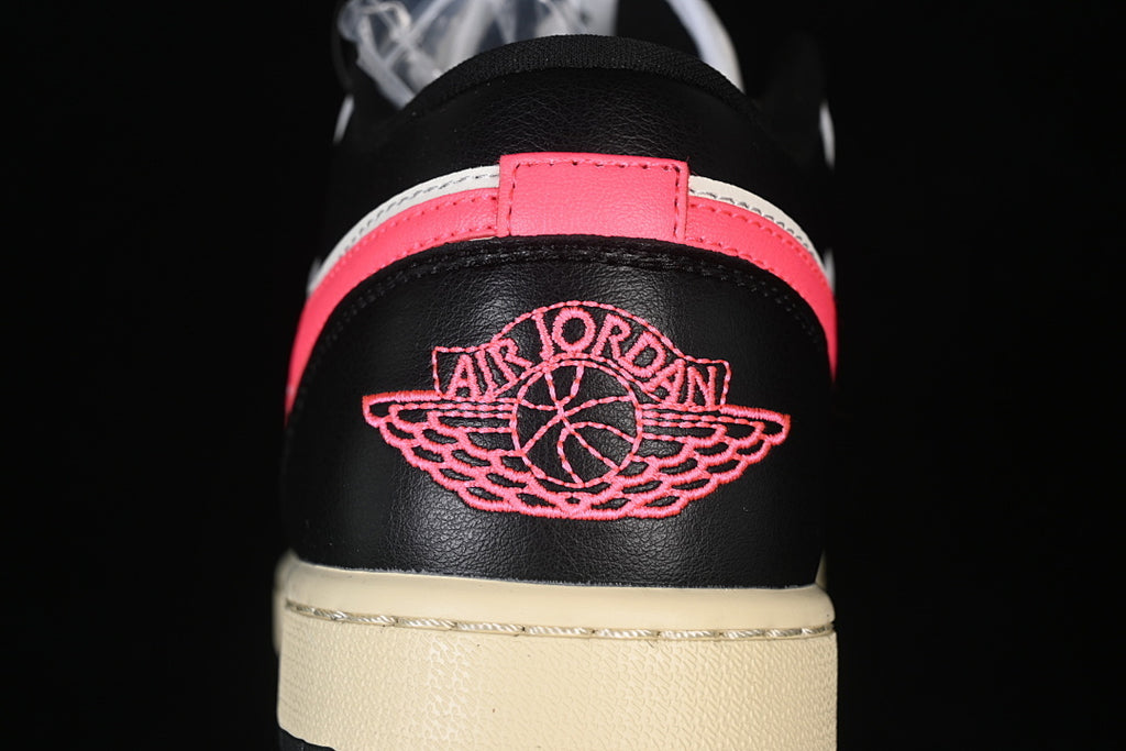 AJ1 Low
