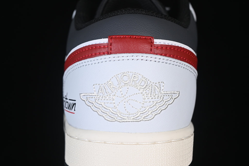 AJ1 Low