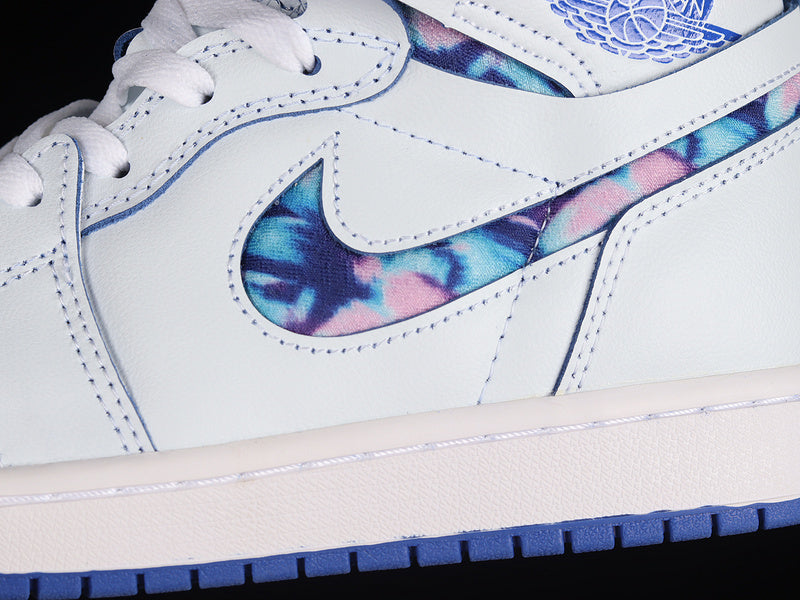 AJ1 High