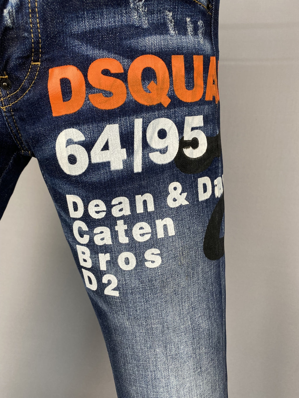 D2 Jeans