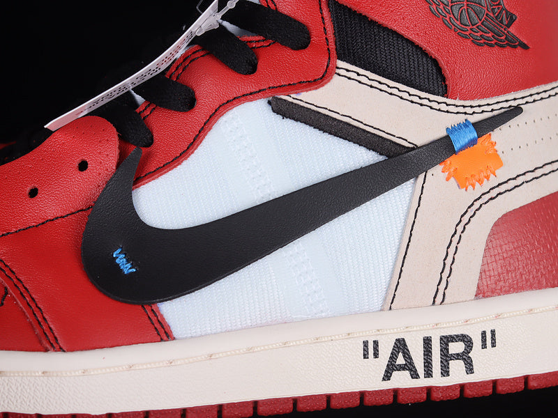AJ1 High