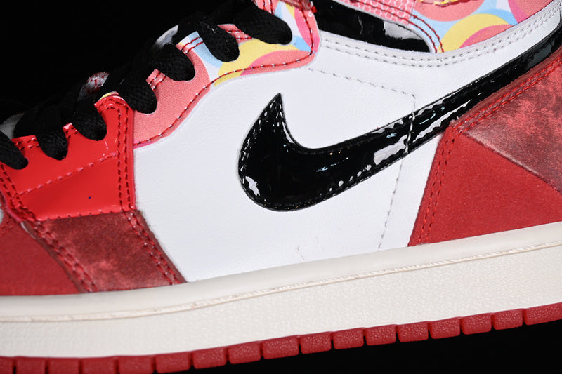 AJ1 High