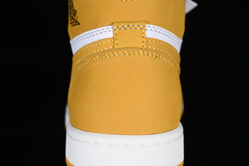 AJ1 High