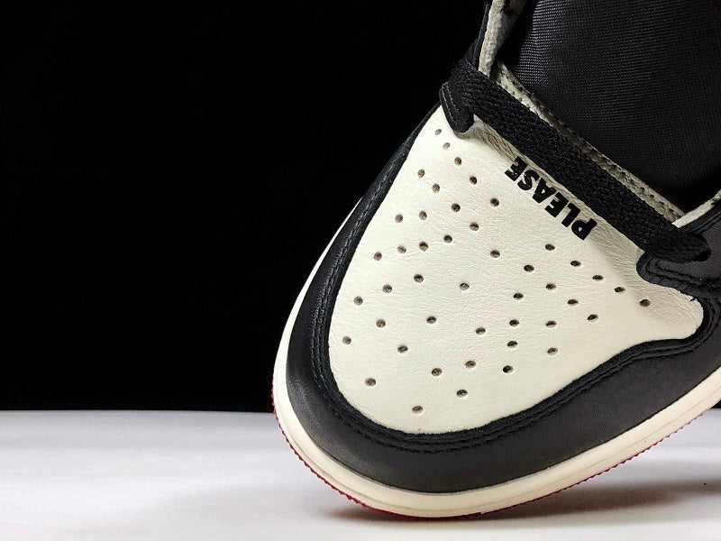 AJ1 High
