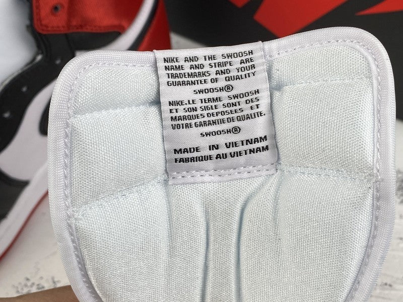 AJ1 High