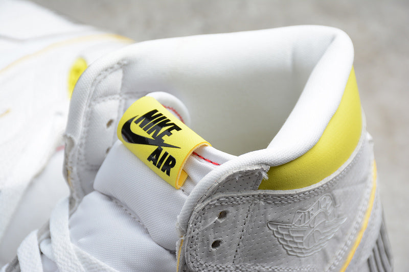 AJ1 High