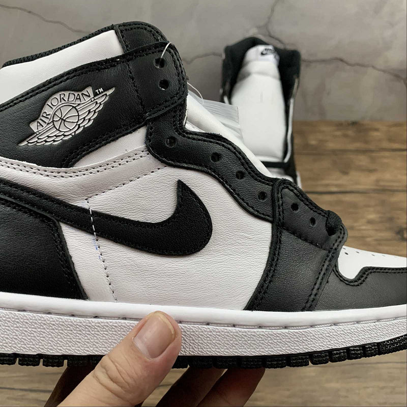 AJ1 High