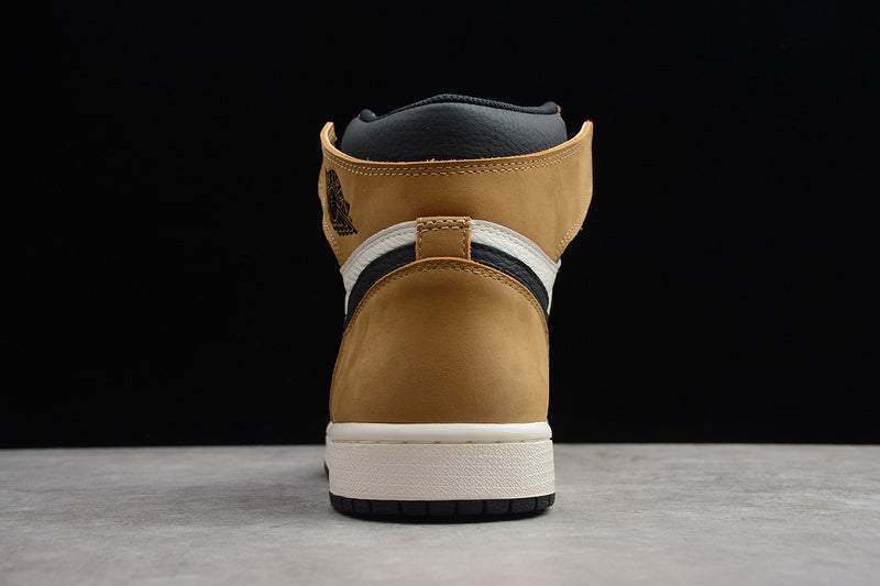 AJ1 High
