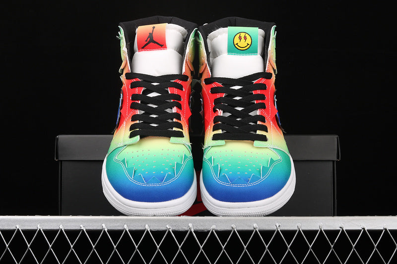 AJ1 High