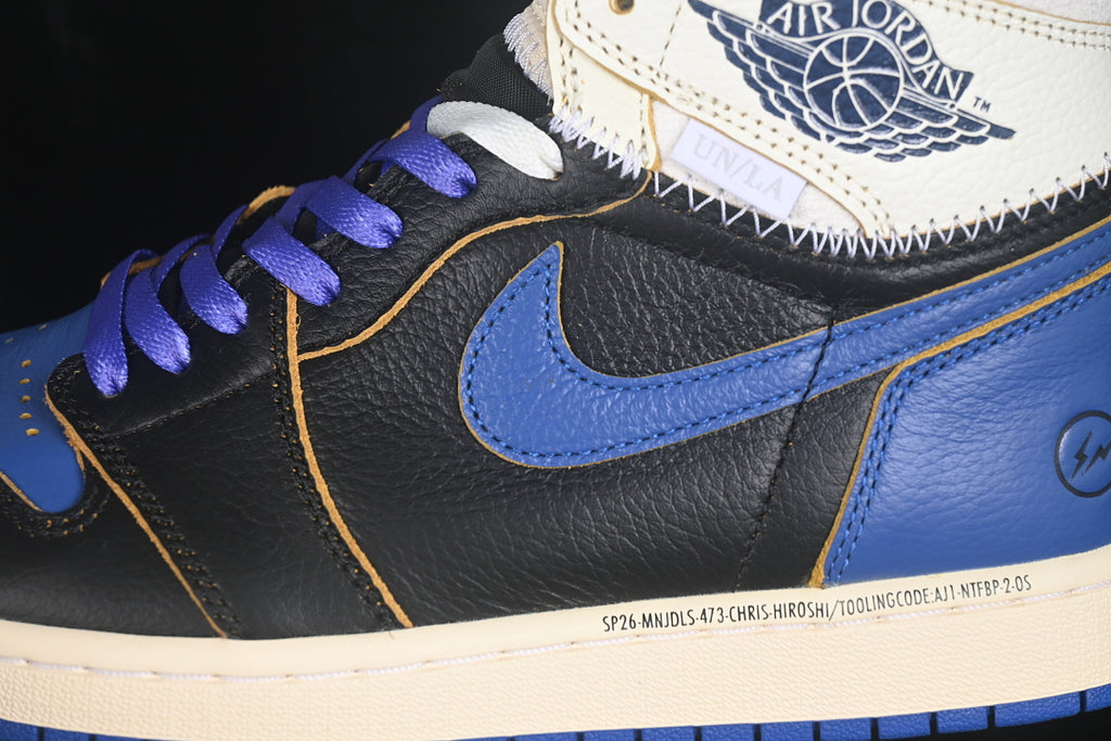 AJ1 High