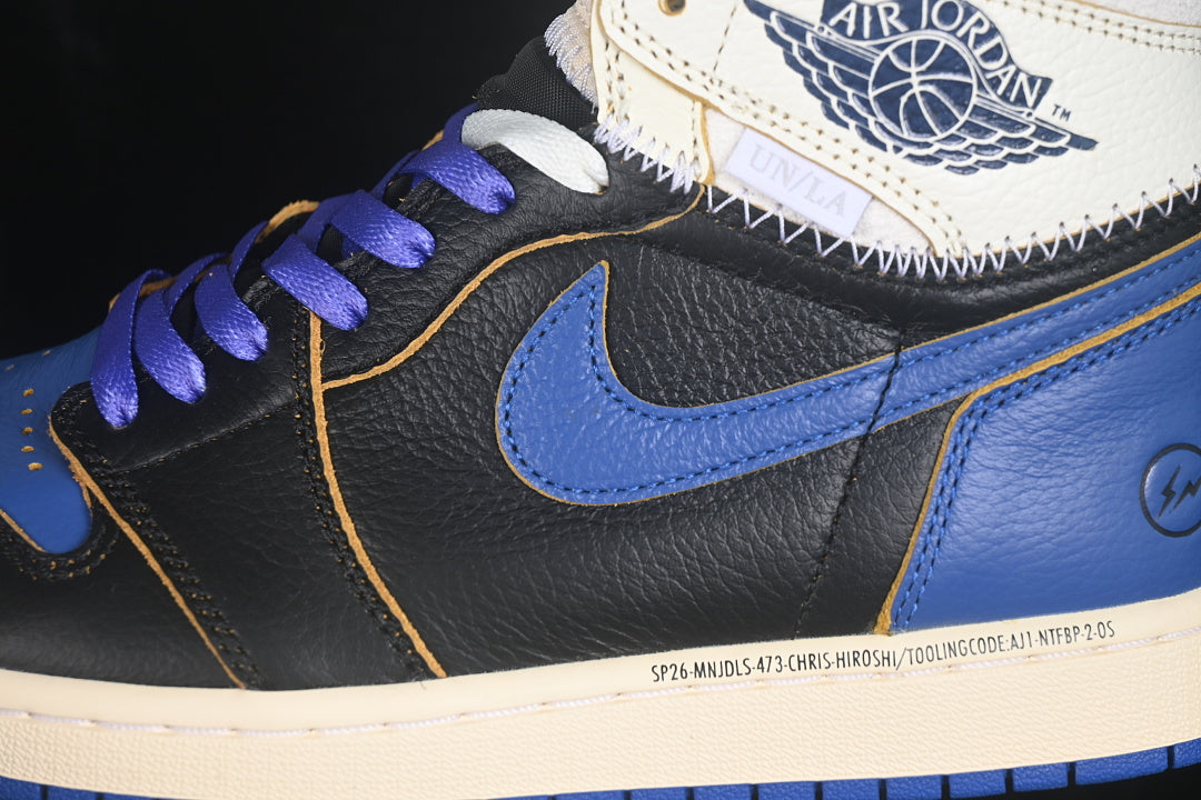 AJ1 High