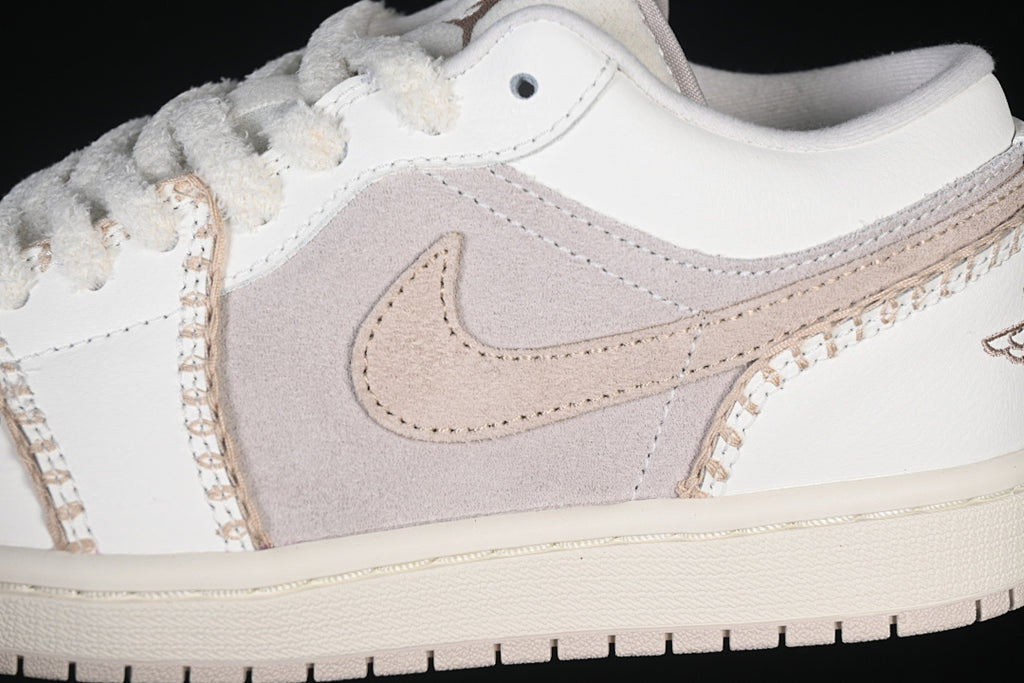 AJ1 Low