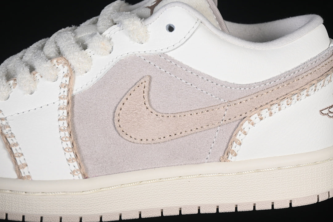 AJ1 Low