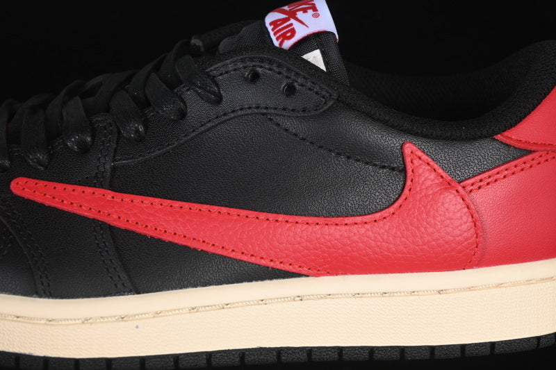 AJ1 Low