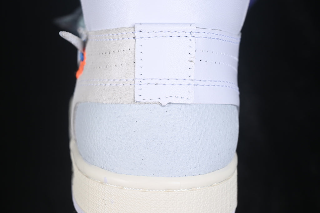 AJ1 High