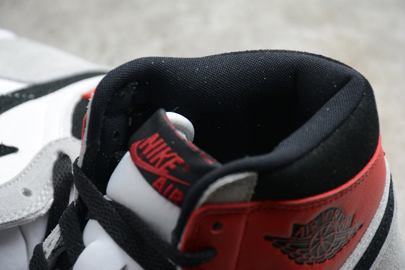 AJ1 High