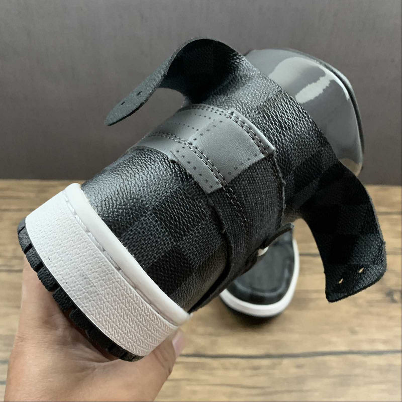 AJ1 High