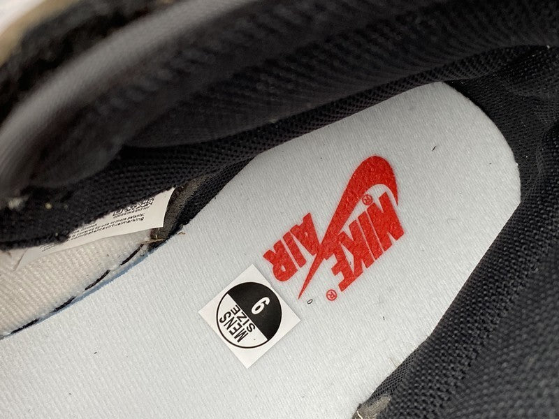 AJ1 High