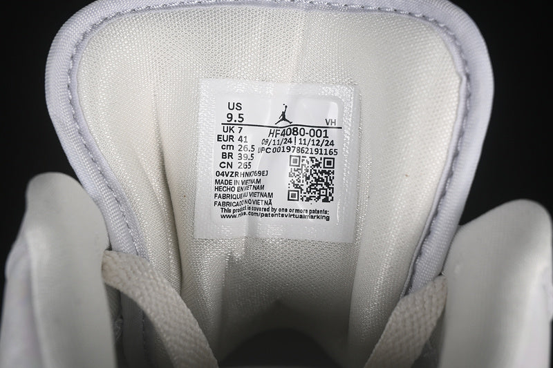 AJ1 Low