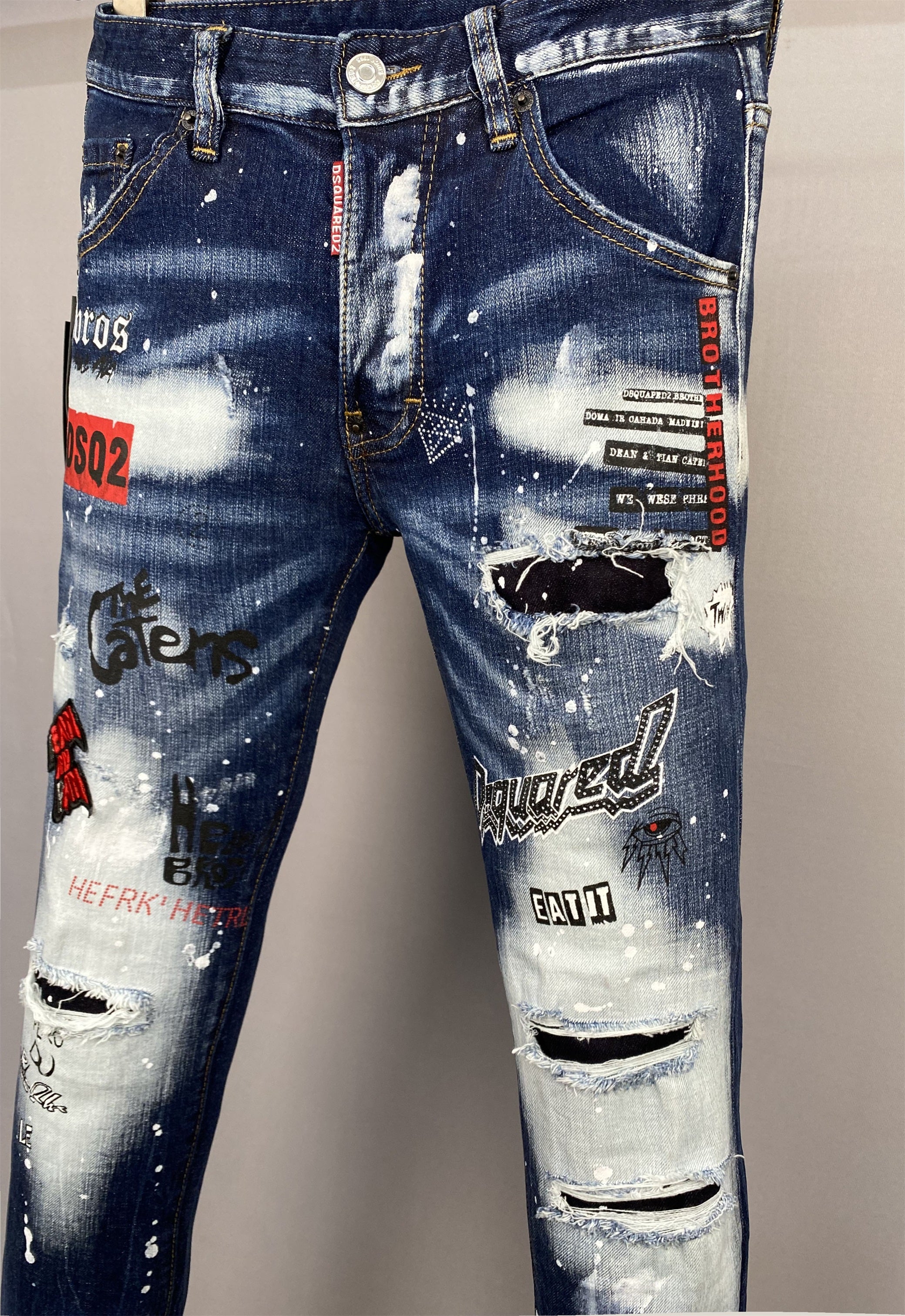 D2 Jeans