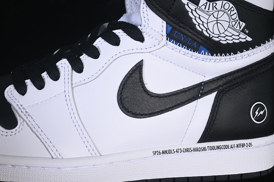 AJ1 High