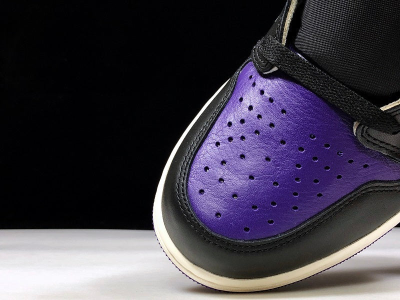 AJ1 High
