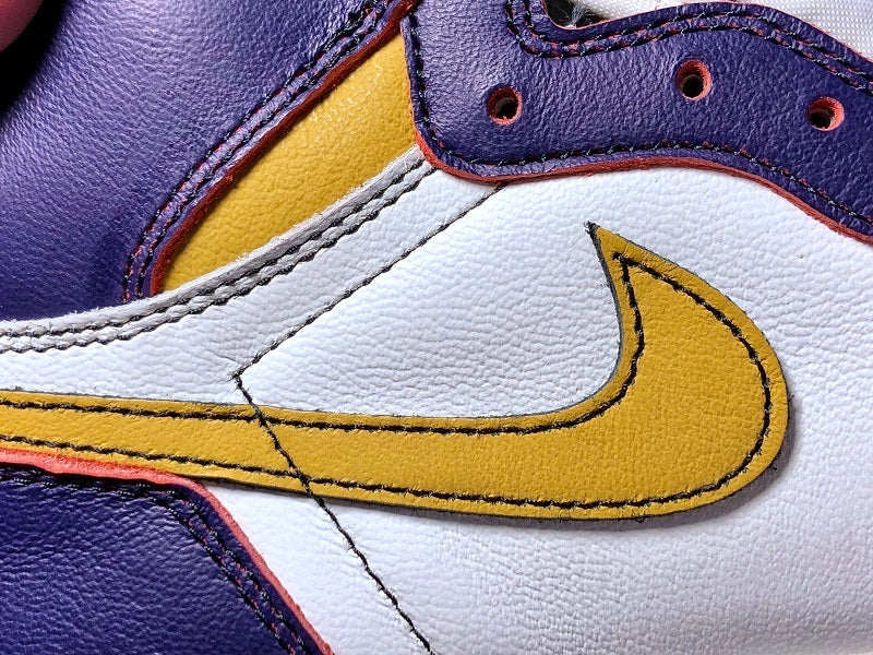 AJ1 High
