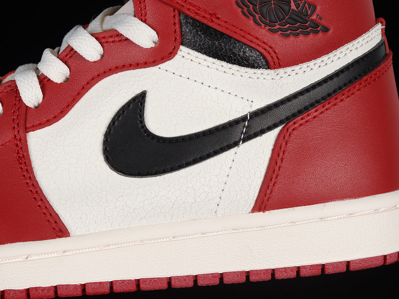 AJ1 High