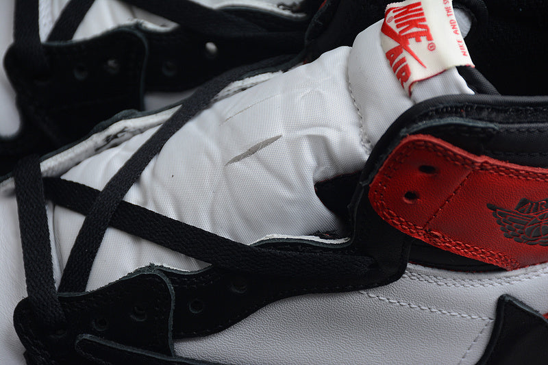 AJ1 High