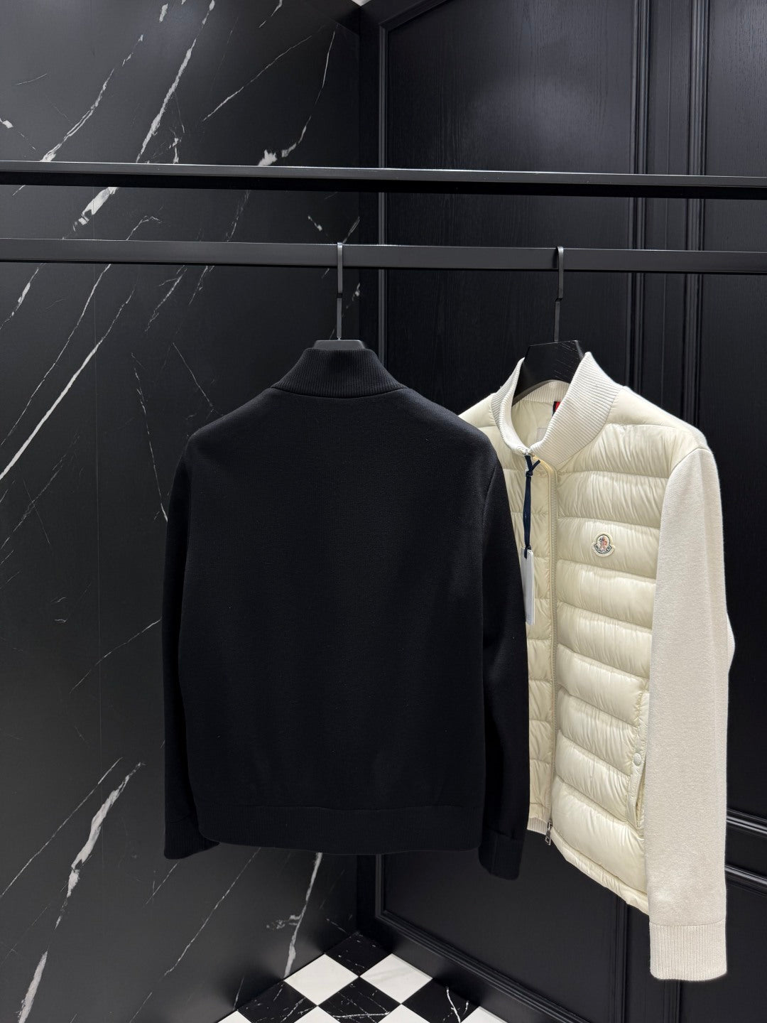 Mon Cardigan