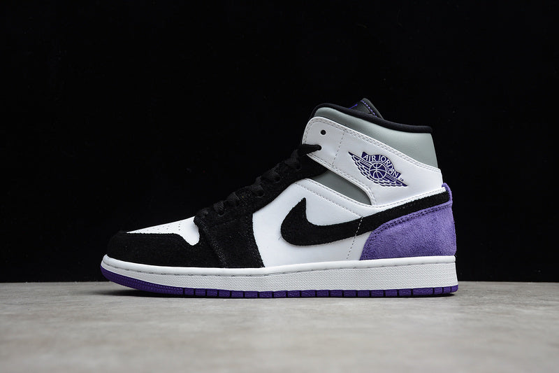 AJ1 Mid