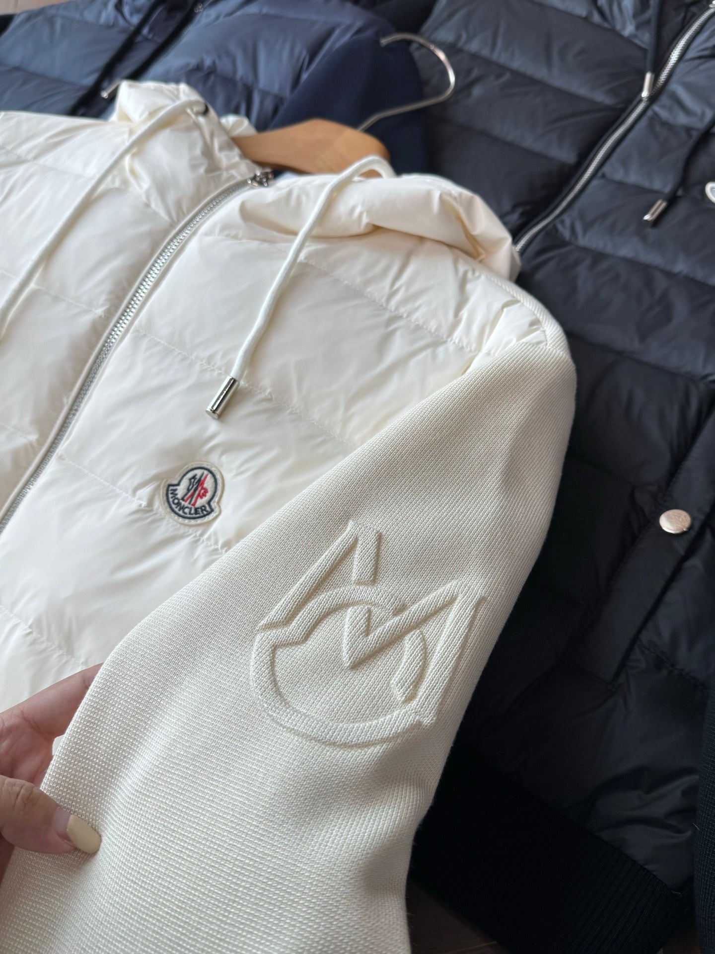 Mon Cardigan