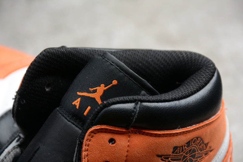 AJ1 High