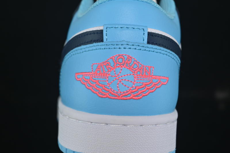 AJ1 Low