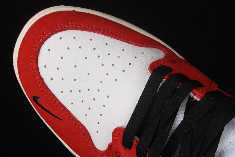 AJ1 High