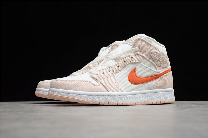 AJ1 Mid