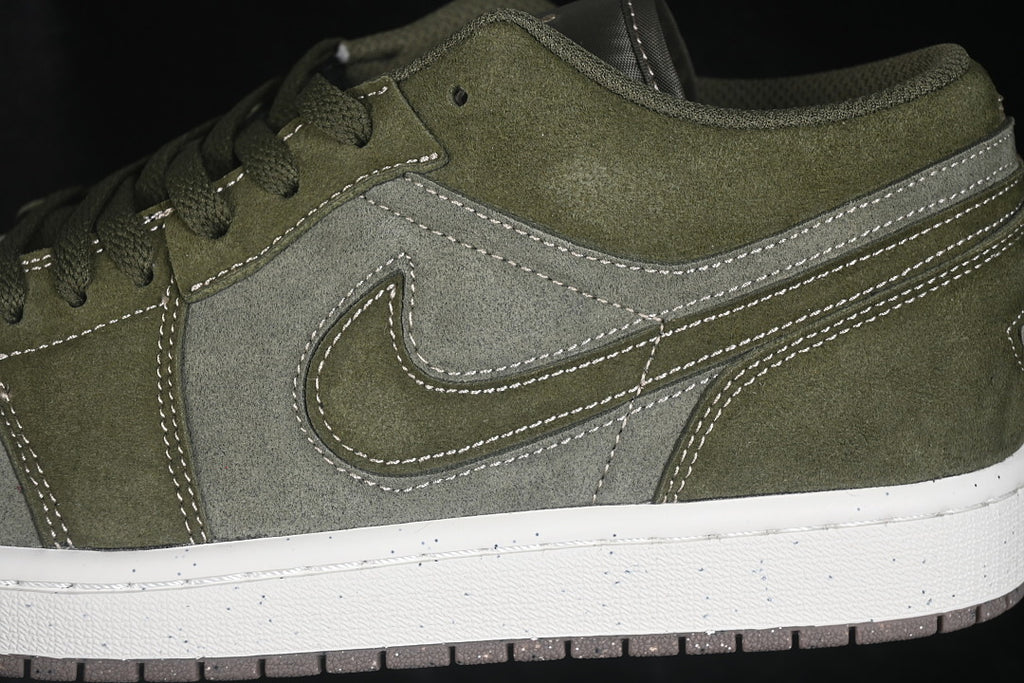 AJ1 Low