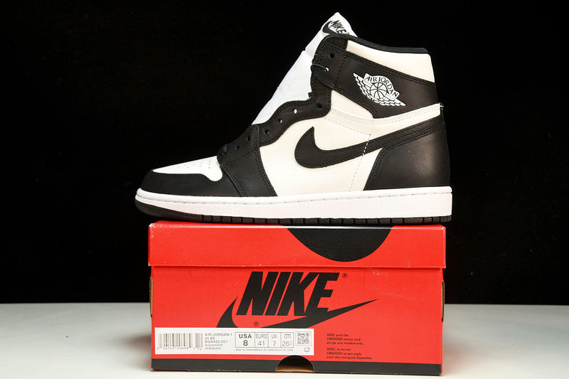 AJ1 High